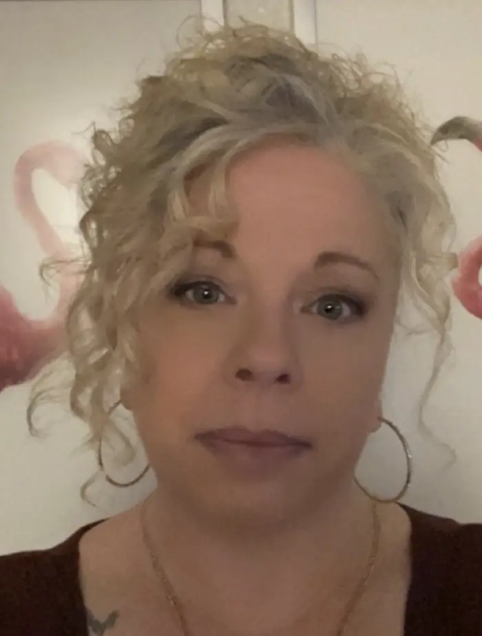 Michelle Cave